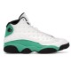 Nike AIR JORDAN 13 RETRO "LUCKY GREEN" 2020 RELEASE DATE DB6537-113 Nike AIR JORDAN 13 RETRO "LUCKY GREEN" 2020 RELEASE DATE DB6537-113