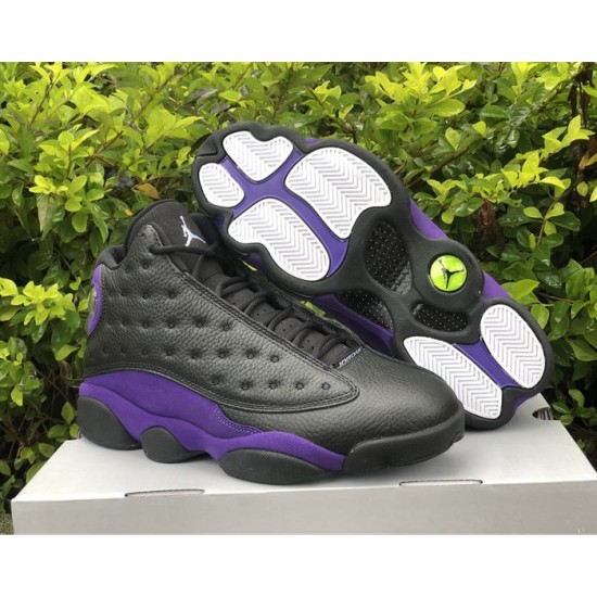 Nike Air Jordan 13 'Court Purple' DJ5982-015