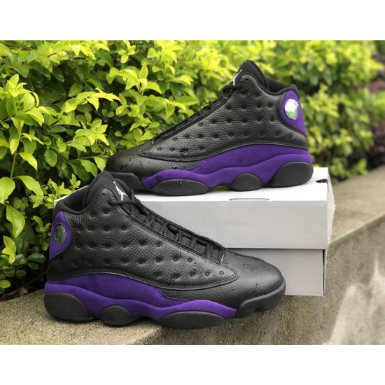 Nike Air Jordan 13 'Court Purple' DJ5982-015 Nike Air Jordan 13 'Court Purple' DJ5982-015