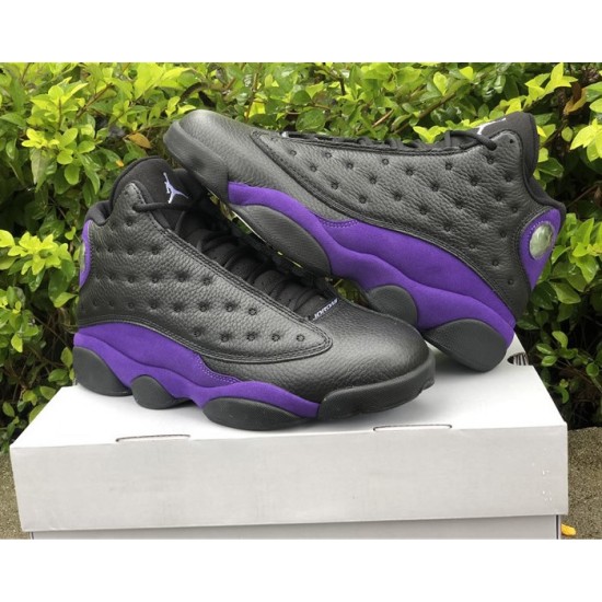 Nike Air Jordan 13 'Court Purple' DJ5982-015 Nike Air Jordan 13 'Court Purple' DJ5982-015
