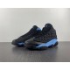 AIR JORDAN 13 RETRO 'BLACK UNIVERSITY BLUE' 2022 DJ5982-041 AIR JORDAN 13 RETRO 'BLACK UNIVERSITY BLUE' 2022 DJ5982-041