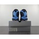 AIR JORDAN 13 RETRO 'BLACK UNIVERSITY BLUE' 2022 DJ5982-041 AIR JORDAN 13 RETRO 'BLACK UNIVERSITY BLUE' 2022 DJ5982-041