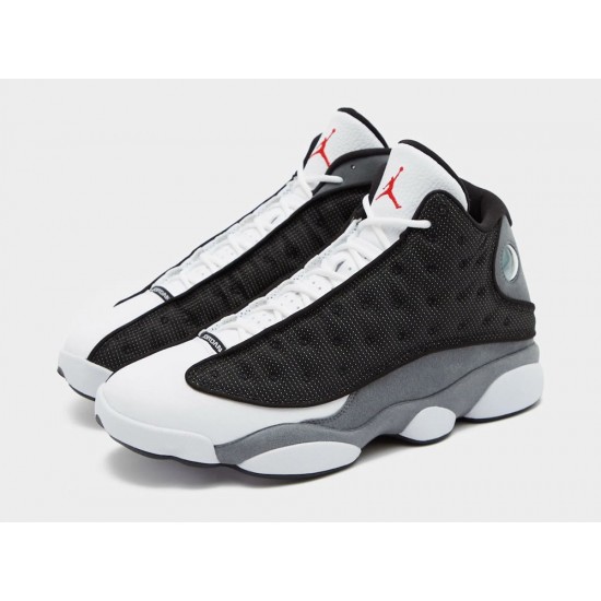 AIR JORDAN 13 RETRO 'BLACK FLINT' 2023 DJ5982-060 AIR JORDAN 13 RETRO 'BLACK FLINT' 2023 DJ5982-060