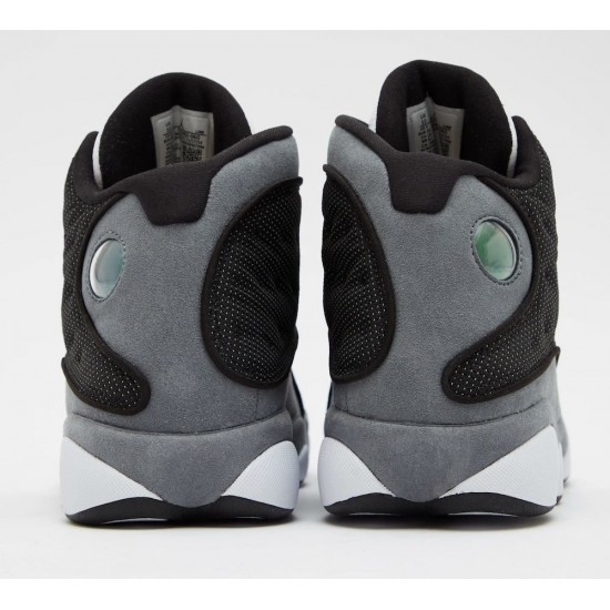 AIR JORDAN 13 RETRO 'BLACK FLINT' 2023 DJ5982-060 AIR JORDAN 13 RETRO 'BLACK FLINT' 2023 DJ5982-060