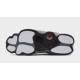AIR JORDAN 13 RETRO 'BLACK FLINT' 2023 DJ5982-060 AIR JORDAN 13 RETRO 'BLACK FLINT' 2023 DJ5982-060