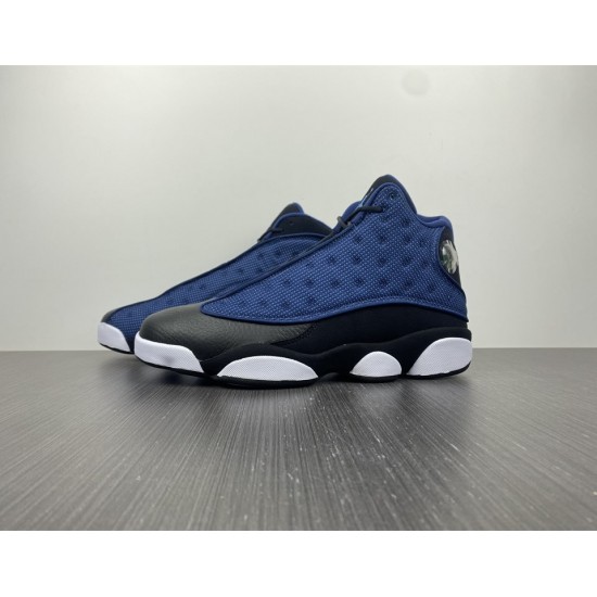 Air Jordan 13 'Brave Blue' 2022 DJ5982-400 Air Jordan 13 'Brave Blue' 2022 DJ5982-400