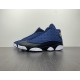 Air Jordan 13 'Brave Blue' 2022 DJ5982-400 Air Jordan 13 'Brave Blue' 2022 DJ5982-400