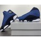 Air Jordan 13 'Brave Blue' 2022 DJ5982-400 Air Jordan 13 'Brave Blue' 2022 DJ5982-400