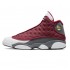 AIR JORDAN 13 RETRO 'RED FLINT' DJ5982-600