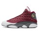 AIR JORDAN 13 RETRO 'RED FLINT' DJ5982-600