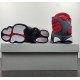AIR JORDAN 13 RETRO 'RED FLINT' DJ5982-600 AIR JORDAN 13 RETRO 'RED FLINT' DJ5982-600