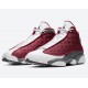 AIR JORDAN 13 RETRO 'RED FLINT' DJ5982-600 AIR JORDAN 13 RETRO 'RED FLINT' DJ5982-600