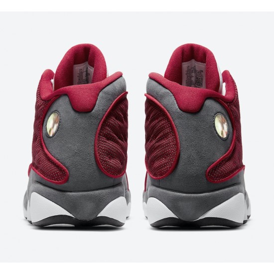 AIR JORDAN 13 RETRO 'RED FLINT' DJ5982-600 AIR JORDAN 13 RETRO 'RED FLINT' DJ5982-600