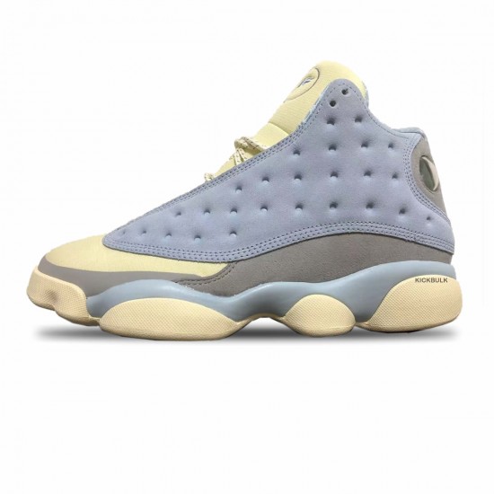 SoleFly X Air Jordan 13 retro SP UNC CELESTINE BLUE DX5763-100 SoleFly X Air Jordan 13 retro SP UNC CELESTINE BLUE DX5763-100