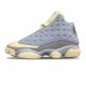 SoleFly X Air Jordan 13 retro SP UNC CELESTINE BLUE DX5763-100 SoleFly X Air Jordan 13 retro SP UNC CELESTINE BLUE DX5763-100