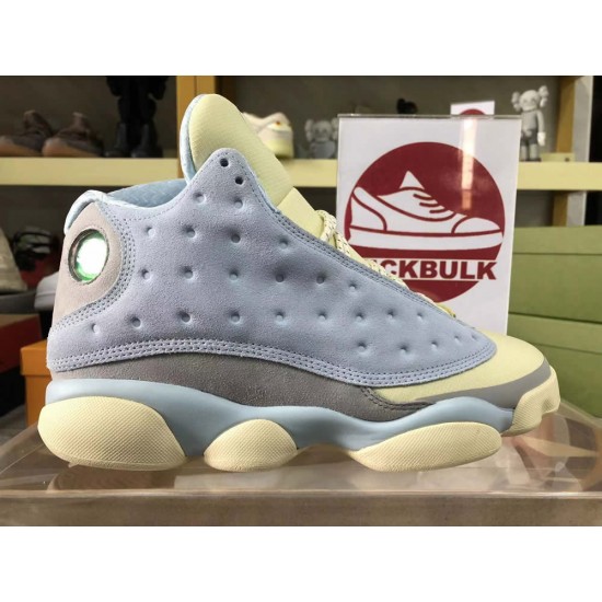 SoleFly X Air Jordan 13 retro SP UNC CELESTINE BLUE DX5763-100 SoleFly X Air Jordan 13 retro SP UNC CELESTINE BLUE DX5763-100