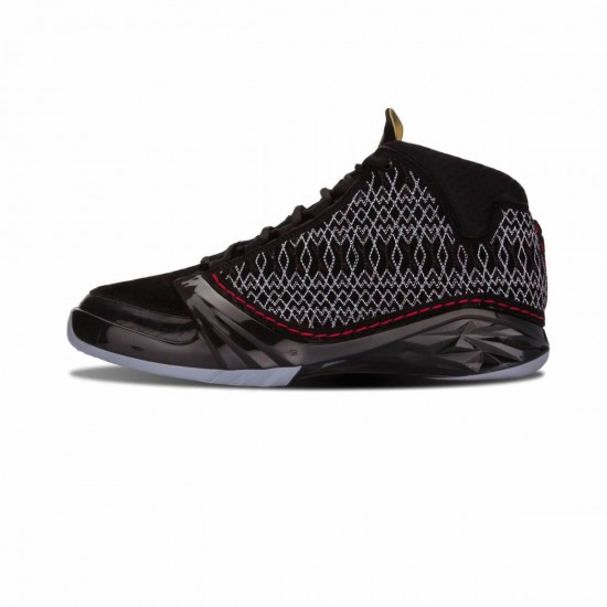 Air Jordan 23 OG 'Black Stealth' 2008 318376-001 Air Jordan 23 OG 'Black Stealth' 2008 318376-001