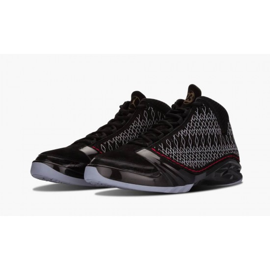 Air Jordan 23 OG 'Black Stealth' 2008 318376-001 Air Jordan 23 OG 'Black Stealth' 2008 318376-001