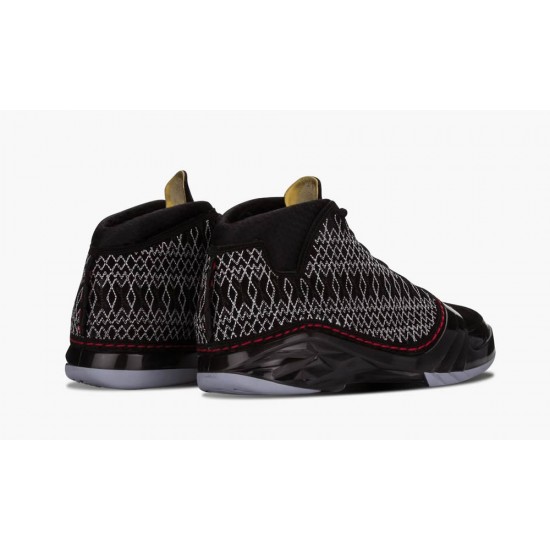 Air Jordan 23 OG 'Black Stealth' 2008 318376-001 Air Jordan 23 OG 'Black Stealth' 2008 318376-001