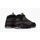 Air Jordan 23 OG 'Black Stealth' 2008 318376-001 Air Jordan 23 OG 'Black Stealth' 2008 318376-001