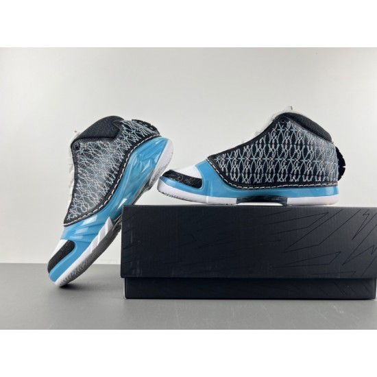Air Jordan 23 OG 'UNC' 318376-041 Air Jordan 23 OG 'UNC' 318376-041