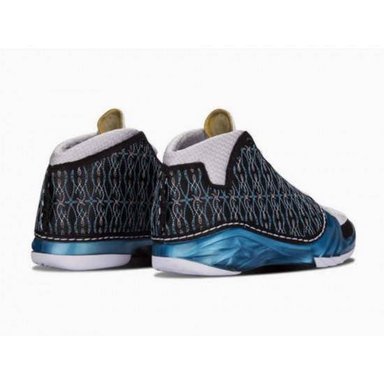 Air Jordan 23 OG 'UNC' 318376-041 Air Jordan 23 OG 'UNC' 318376-041