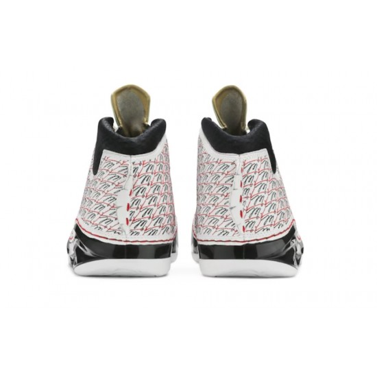 Air Jordan 23 OG 'All-Star' 318376-101 Air Jordan 23 OG 'All-Star' 318376-101