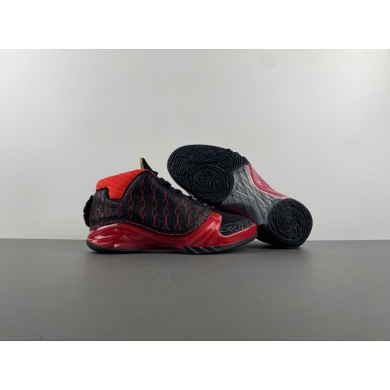 Air Jordan 23 Premier 'Finale' 2008 318474-061 Air Jordan 23 Premier 'Finale' 2008 318474-061