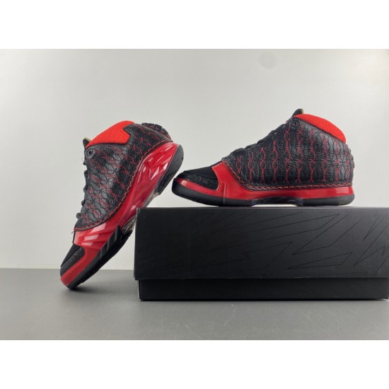 Air Jordan 23 Premier 'Finale' 2008 318474-061 Air Jordan 23 Premier 'Finale' 2008 318474-061