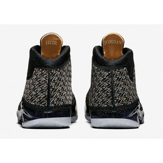 Trophy Room x Jordan 23 Retro 'Black' 853336-023 Trophy Room x Jordan 23 Retro 'Black' 853336-023