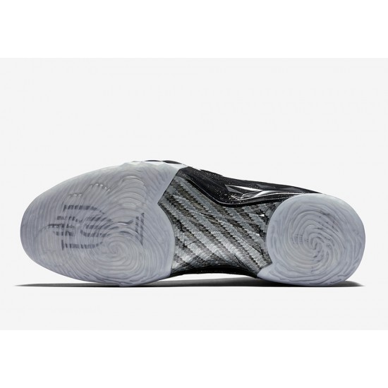 Trophy Room x Jordan 23 Retro 'Black' 853336-023 Trophy Room x Jordan 23 Retro 'Black' 853336-023