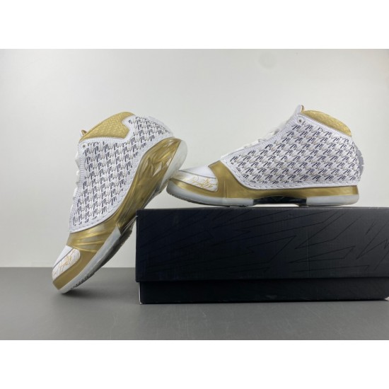Trophy Room x Jordan 23 Retro 'White' 853336-123 Trophy Room x Jordan 23 Retro 'White' 853336-123