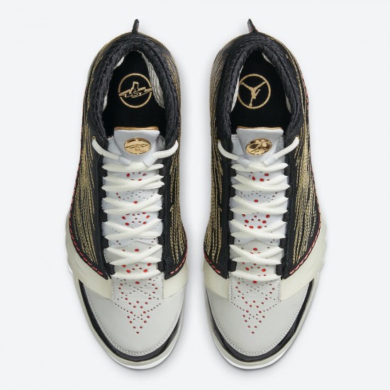 Titan x Air Jordan 23 Retro SP '10th Anniversary' 2020 CZ6222-001 Titan x Air Jordan 23 Retro SP '10th Anniversary' 2020 CZ6222-001