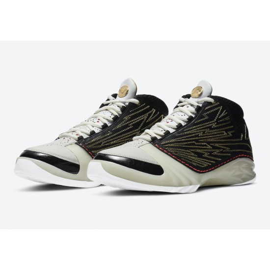 Titan x Air Jordan 23 Retro SP '10th Anniversary' 2020 CZ6222-001 Titan x Air Jordan 23 Retro SP '10th Anniversary' 2020 CZ6222-001