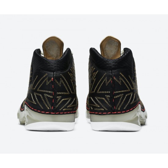 Titan x Air Jordan 23 Retro SP '10th Anniversary' 2020 CZ6222-001 Titan x Air Jordan 23 Retro SP '10th Anniversary' 2020 CZ6222-001