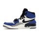 Nike AIR JORDAN LEGACY 312 X JUST DON "STORM BLUE" AQ4160-104 Nike AIR JORDAN LEGACY 312 X JUST DON "STORM BLUE" AQ4160-104
