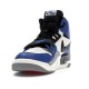Nike AIR JORDAN LEGACY 312 X JUST DON "STORM BLUE" AQ4160-104 Nike AIR JORDAN LEGACY 312 X JUST DON "STORM BLUE" AQ4160-104