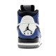 Nike AIR JORDAN LEGACY 312 X JUST DON "STORM BLUE" AQ4160-104 Nike AIR JORDAN LEGACY 312 X JUST DON "STORM BLUE" AQ4160-104