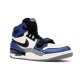 Nike AIR JORDAN LEGACY 312 X JUST DON "STORM BLUE" AQ4160-104  
