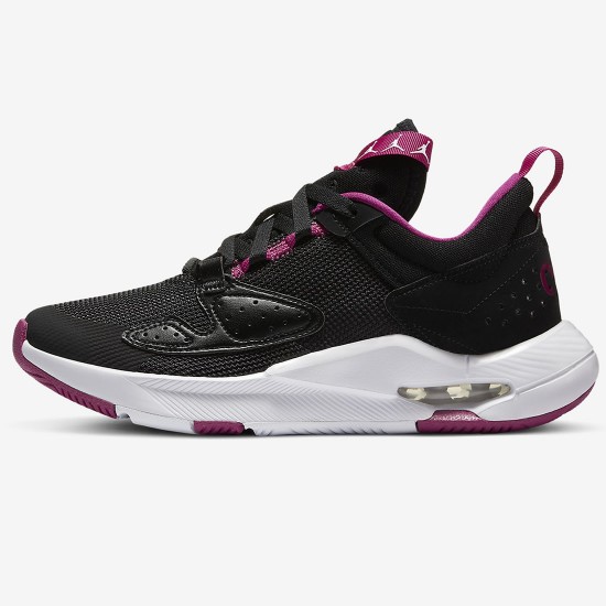 Fragment Design x Jordan Delta SP Black Purple CV1761-015 Fragment Design x Jordan Delta SP Black Purple CV1761-015