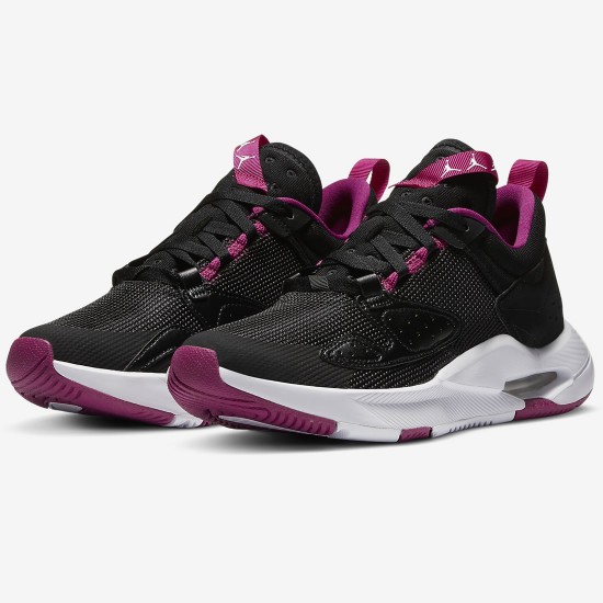 Fragment Design x Jordan Delta SP Black Purple CV1761-015 Fragment Design x Jordan Delta SP Black Purple CV1761-015