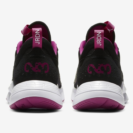 Fragment Design x Jordan Delta SP Black Purple CV1761-015 Fragment Design x Jordan Delta SP Black Purple CV1761-015
