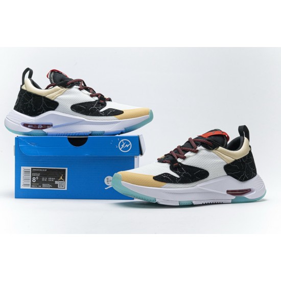 Nike Jordan Air Cadence 'Pale Ivory' DB2741-100 Nike Jordan Air Cadence 'Pale Ivory' DB2741-100
