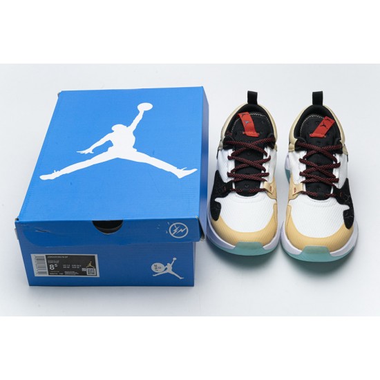 Nike Jordan Air Cadence 'Pale Ivory' DB2741-100