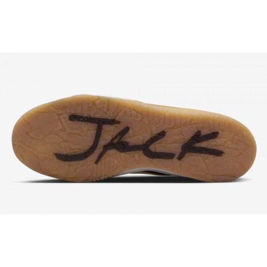 TRAVIS SCOTT X JORDAN JUMPMAN JACK SP 'SAIL' 2024 FZ8117-100 TRAVIS SCOTT X JORDAN JUMPMAN JACK SP 'SAIL' 2024 FZ8117-100