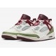 AIR JORDAN SPIZIKE LOW 'YEAR OF THE DRAGON' 2024 FJ6372-100 AIR JORDAN SPIZIKE LOW 'YEAR OF THE DRAGON' 2024 FJ6372-100