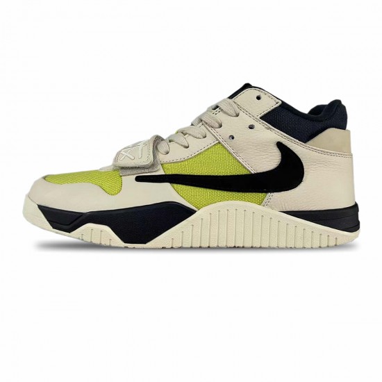 Travis Scott x Air Jordan Jumpman Jack TR 'Bright Cactus' 2024 FZ8117-102 Travis Scott x Air Jordan Jumpman Jack TR 'Bright Cactus' 2024 FZ8117-102