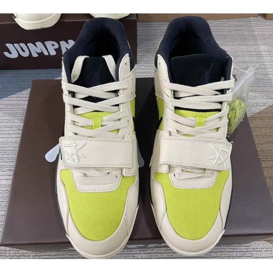 Travis Scott x Air Jordan Jumpman Jack TR 'Bright Cactus' 2024 FZ8117-102 Travis Scott x Air Jordan Jumpman Jack TR 'Bright Cactus' 2024 FZ8117-102