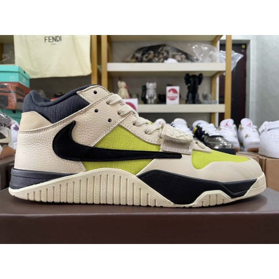 Travis Scott x Air Jordan Jumpman Jack TR 'Bright Cactus' 2024 FZ8117-102 Travis Scott x Air Jordan Jumpman Jack TR 'Bright Cactus' 2024 FZ8117-102