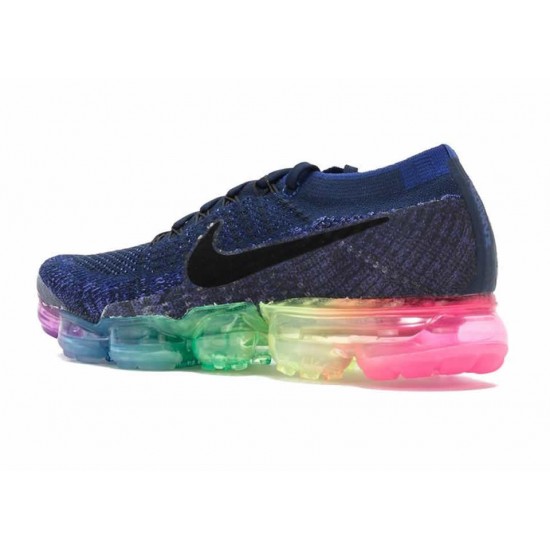 Nike Air VaporMax 'Be True' 883274-400 Nike Air VaporMax 'Be True' 883274-400